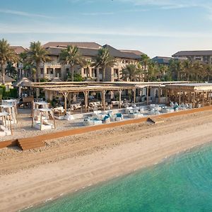 Sofitel Dubai Palm Apartments